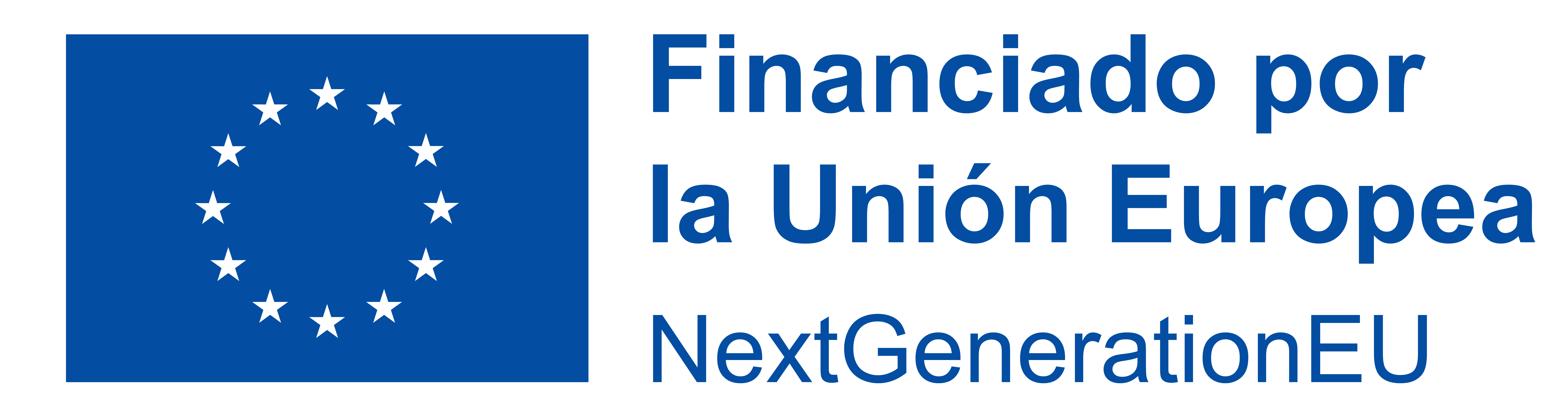 Logo NextGenerationUE